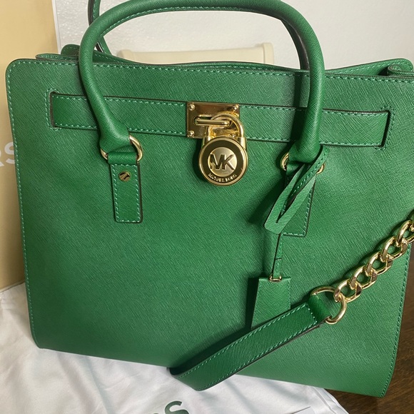 Bags Authentic Michael Kors Bag Poshmark